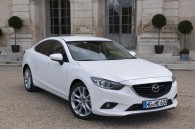 Noua Mazda6 de la 21.690 euro